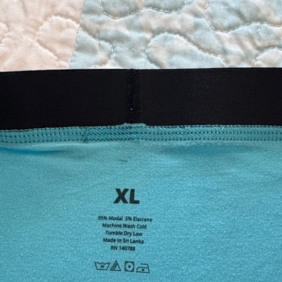 Bundle of Woxer Womens Boxer Briefs - Picture 3 of 7